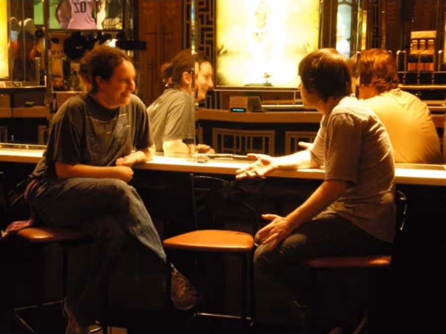 Photo Coverage: Apollo Victoria 80th Birthday Gala - In Rehearsal! Image