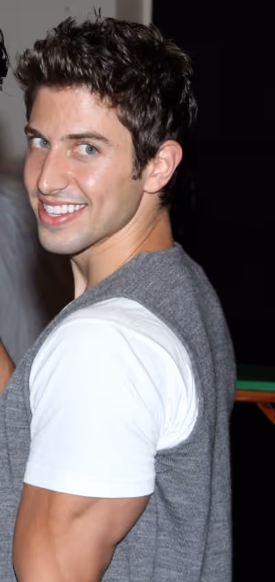 Nick Adams Photo