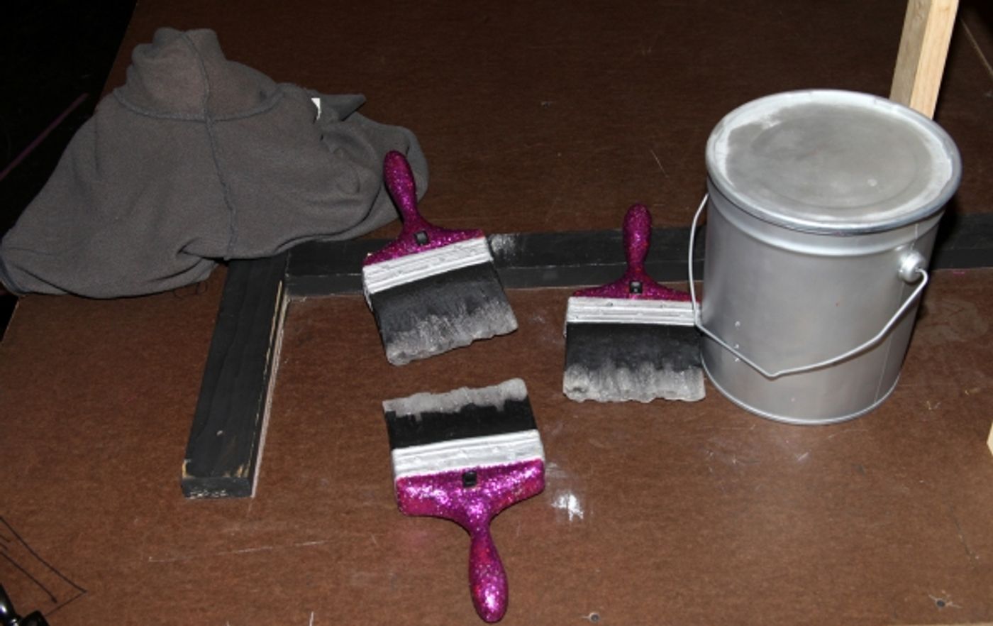 Photo Coverage: PRISCILLA Completes NY Rehearsals and Heads to Toronto!  Image