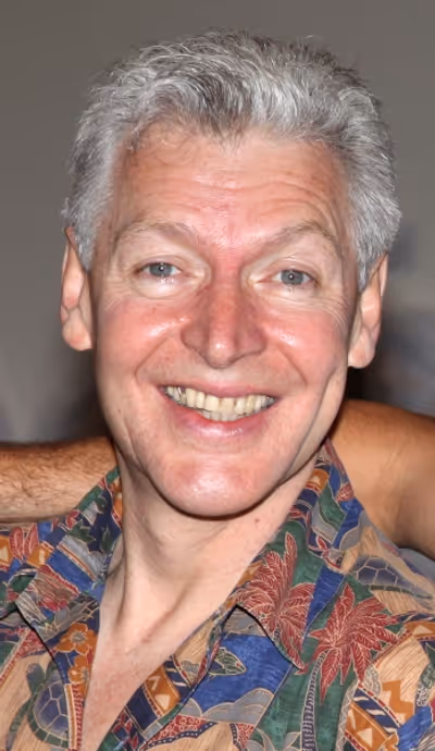 Tony Sheldon Photo
