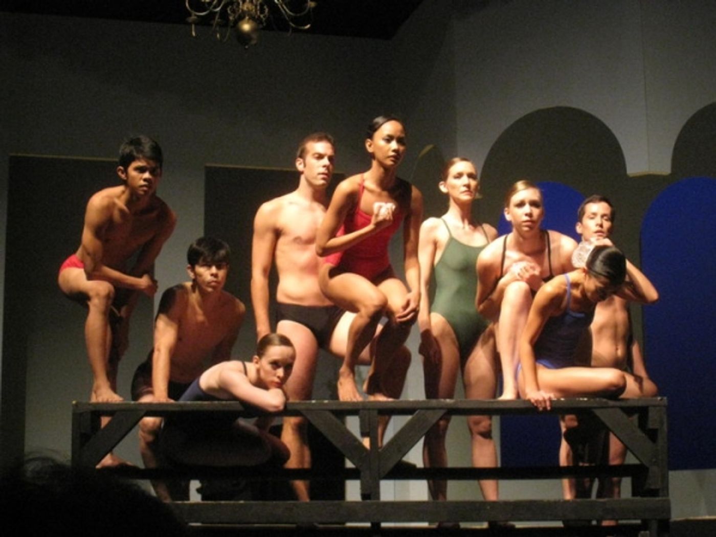 Photo Coverage: First Night Nashville Theatre Honors, THE SHOW  Image