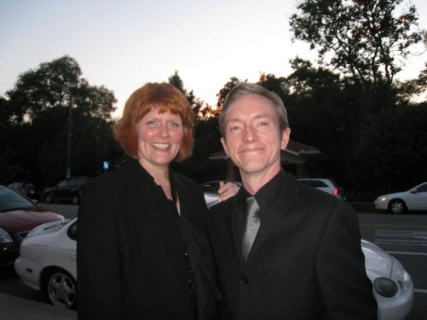 Photo Coverage: First Night Nashville Theatre Honors, THE SHOW  Image