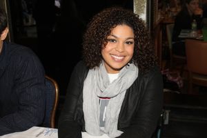 Jordin Sparks Photo