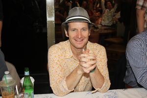 Denis O'Hare Photo