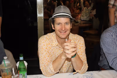 Denis O'Hare Photo