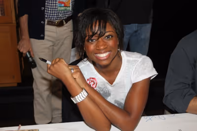 Montego Glover Photo