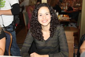 Mandy Gonzalez Photo