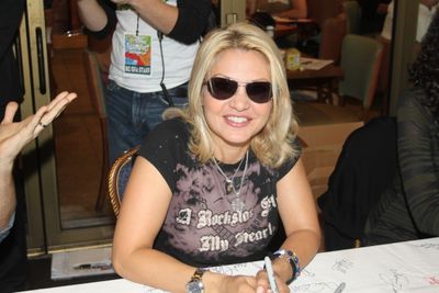 Orfeh  Photo