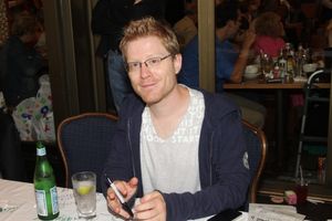 Anthony Rapp Photo