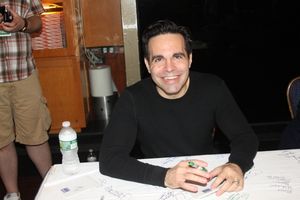 Mario Cantone Photo