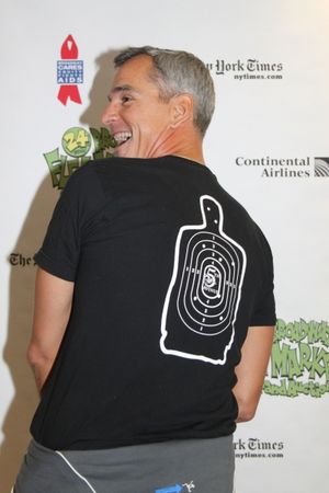 Jerry Mitchell Photo