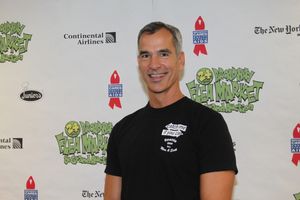 Jerry Mitchell Photo