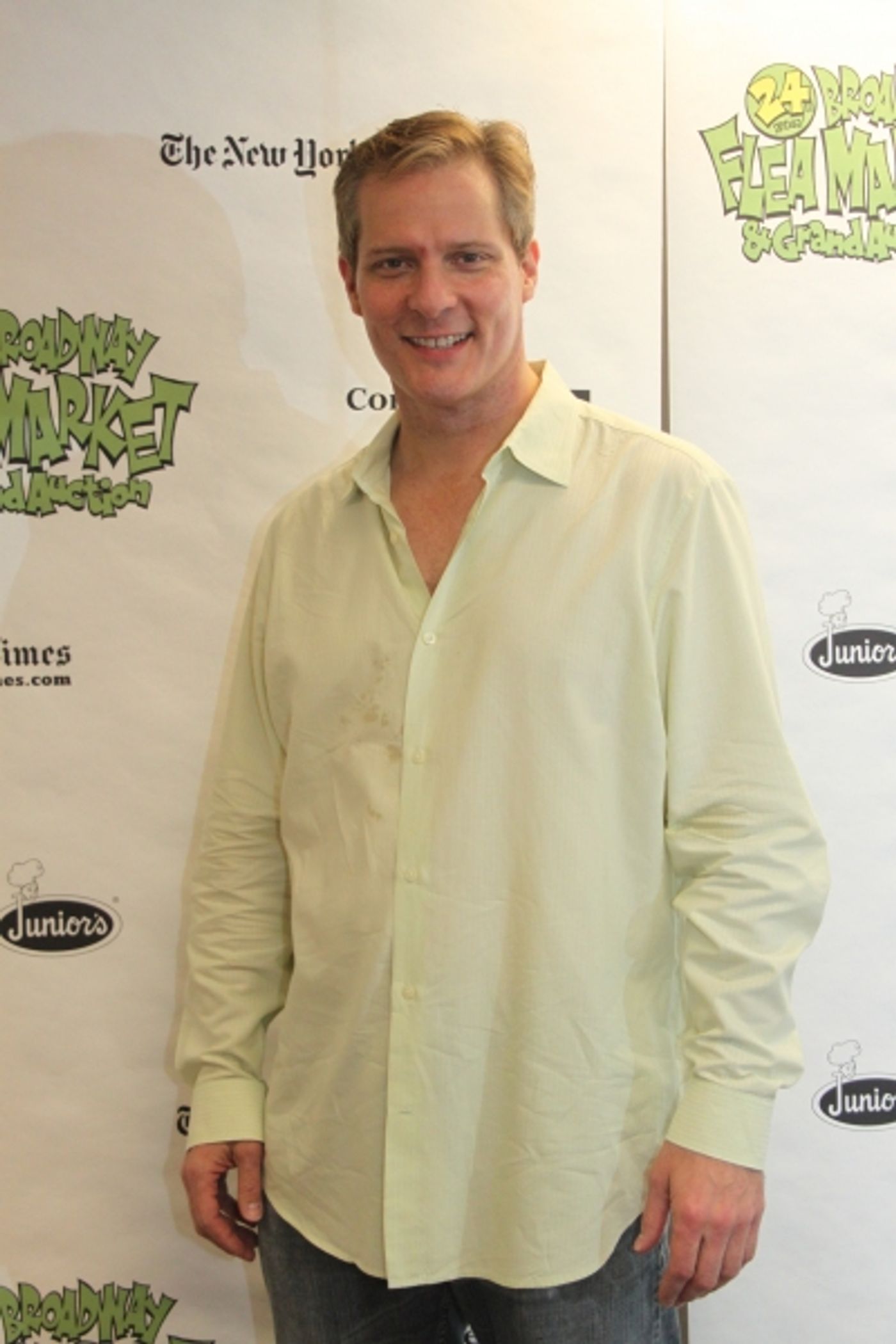 Photo Coverage: 2010 BC/EFA Flea Market!  Image