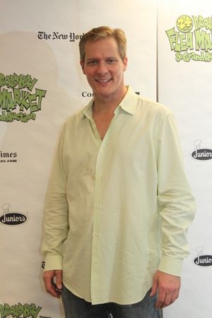 David Andrew MacDonald Photo