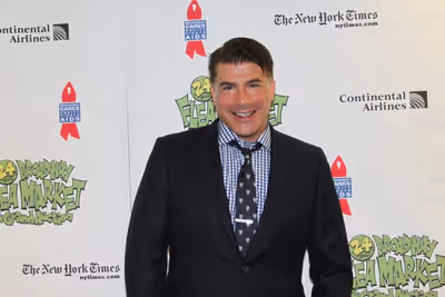 Bryan Batt Photo