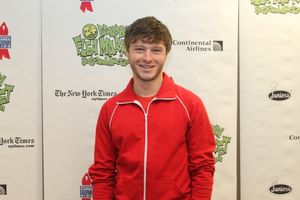 Bobby Steggert Photo