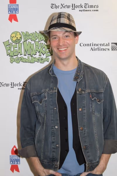 Levi Kreis Photo