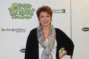 Donna McKechnie Photo