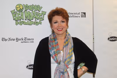 Donna McKechnie Photo
