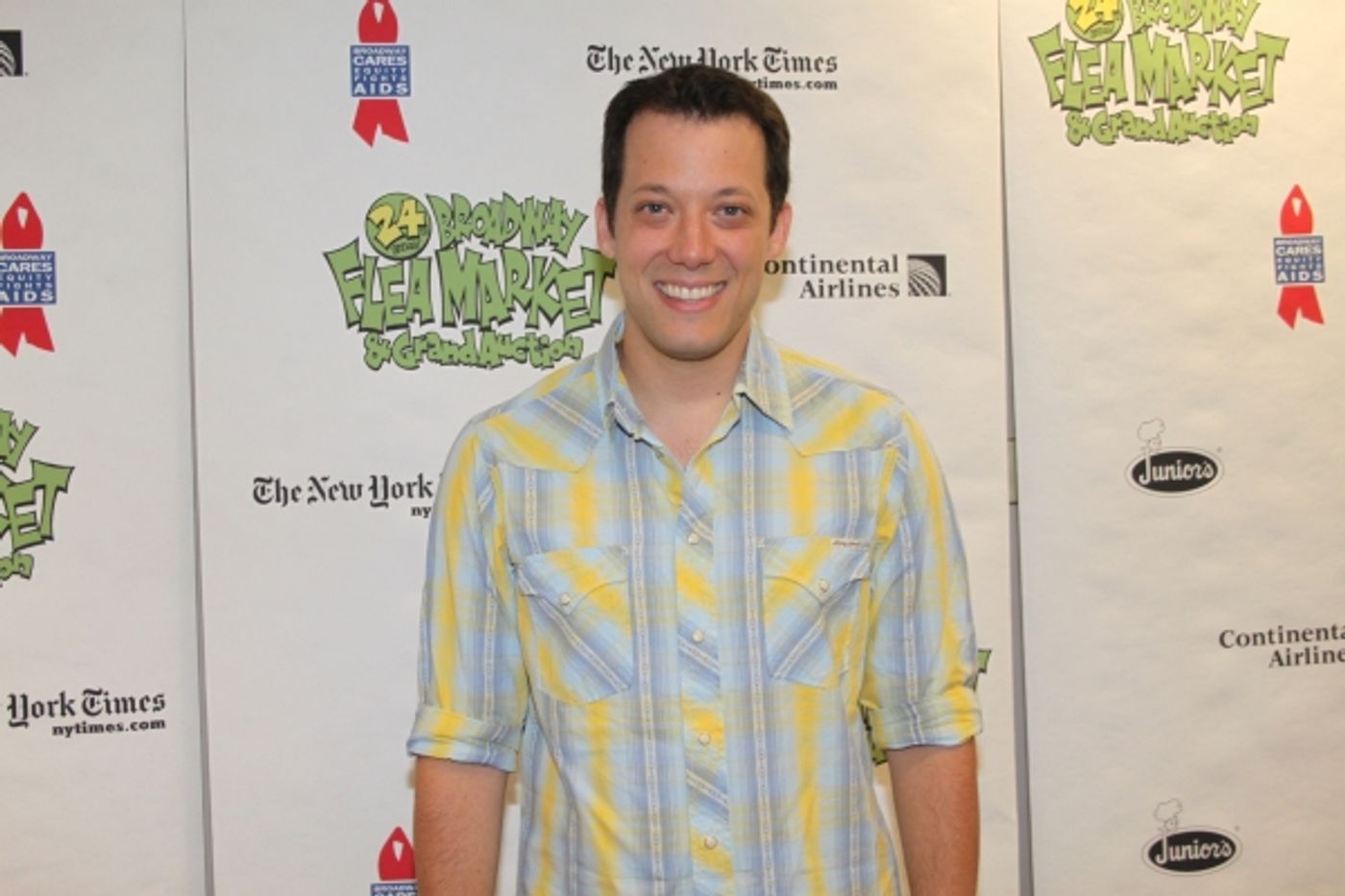 Photo Coverage: 2010 BC/EFA Flea Market!  Image