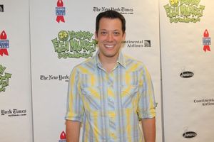 John Tartaglia Photo