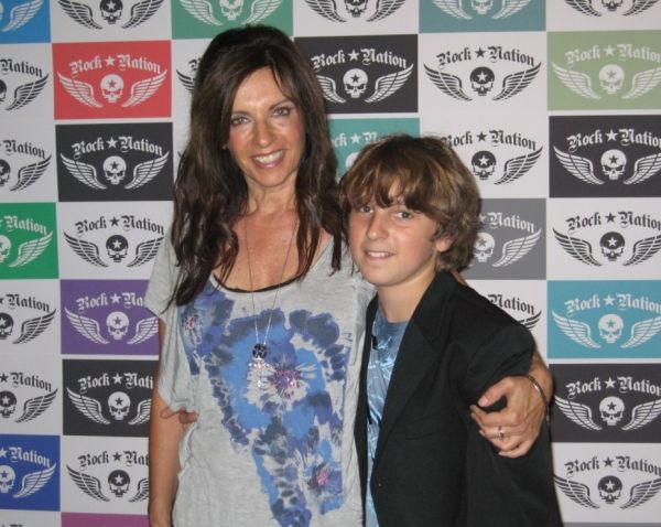 Kathy Babylon Photo