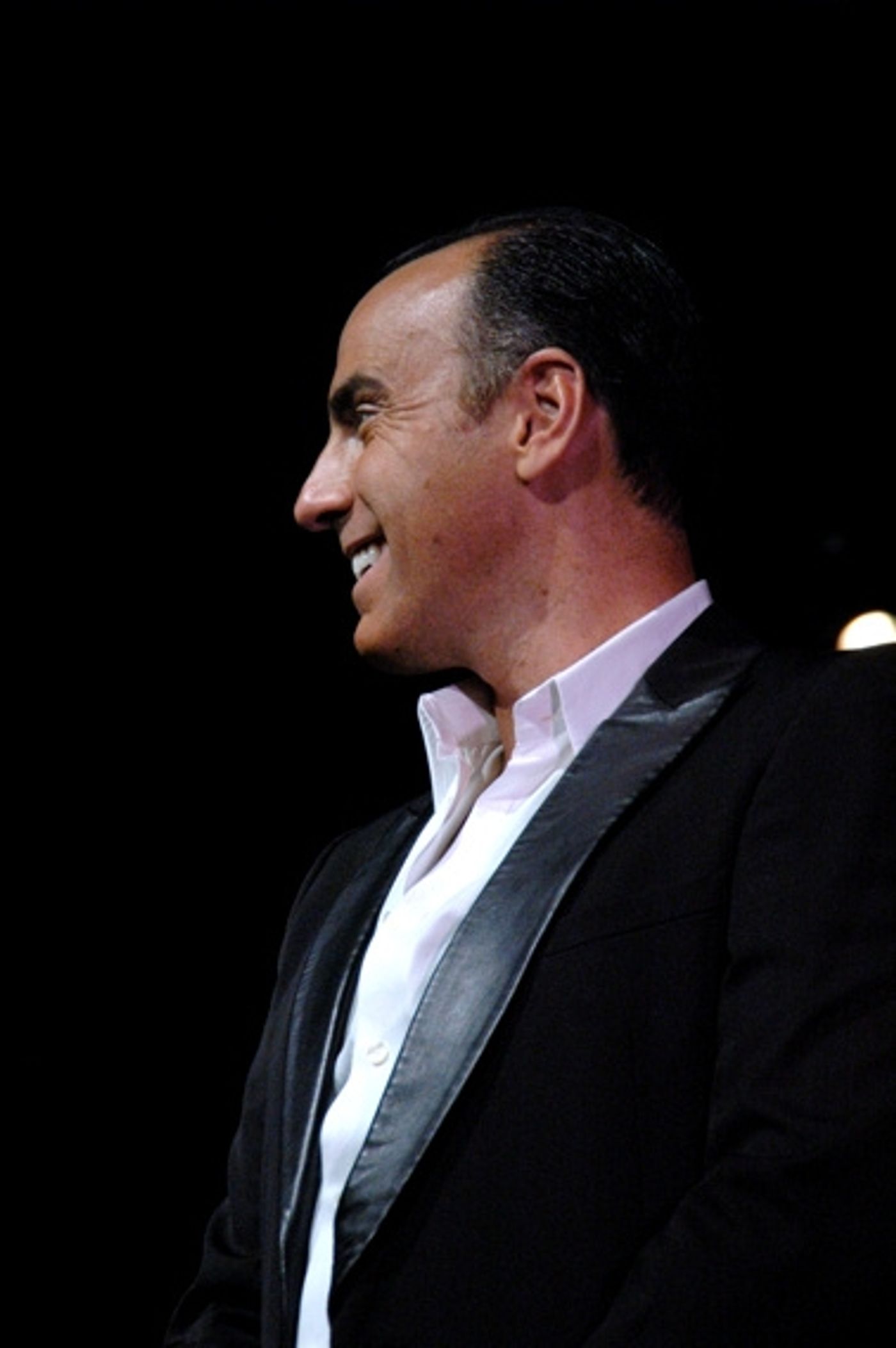 Photo Coverage: Neil Berg's '100 Years of Broaway' at Riverspace  Image