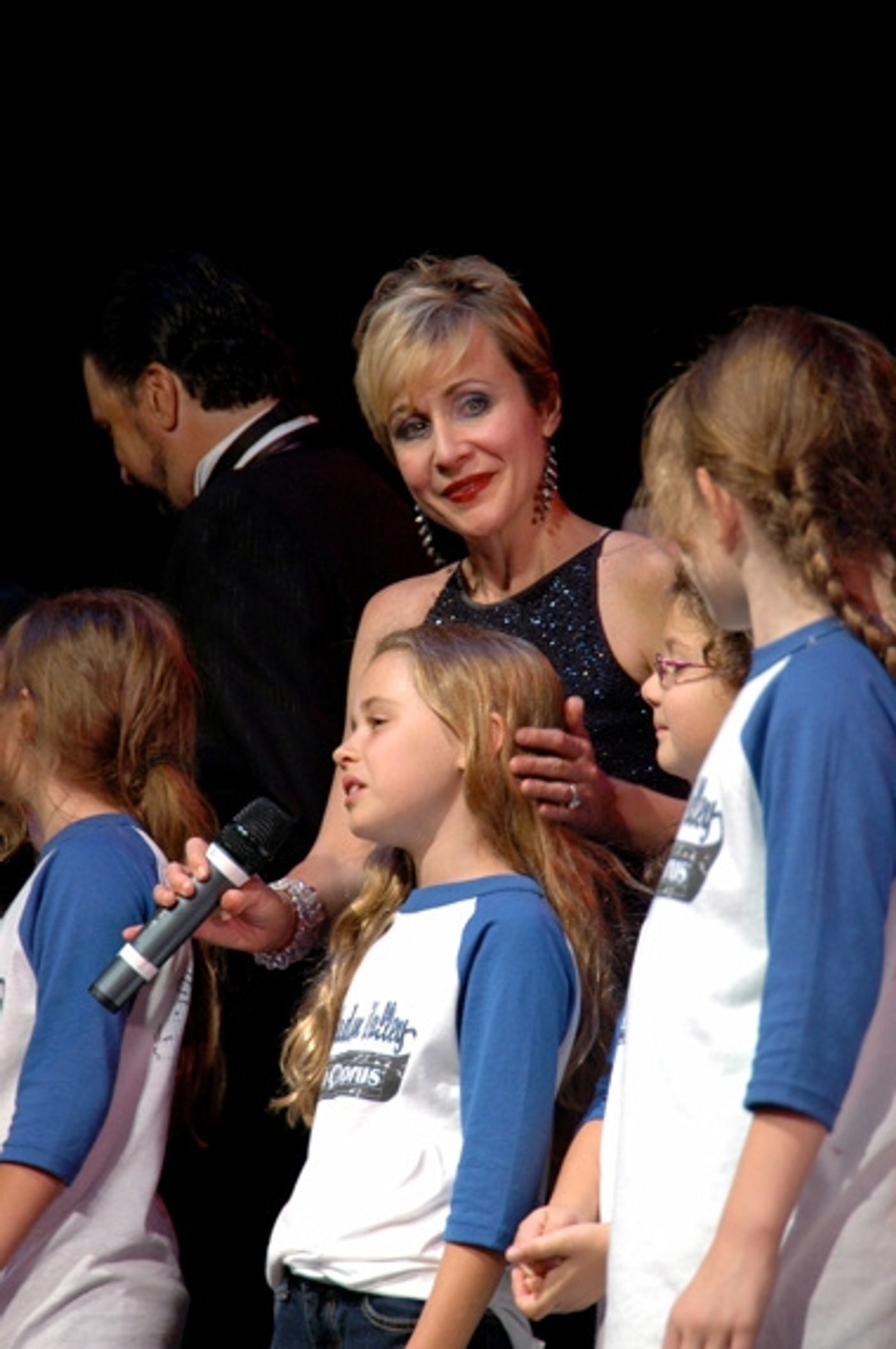 Photo Coverage: Neil Berg's '100 Years of Broaway' at Riverspace  Image