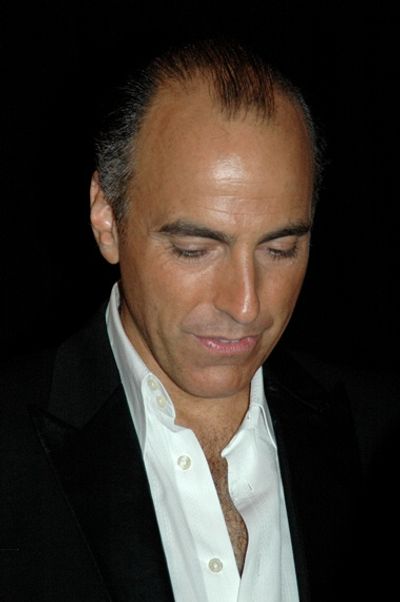 William Michals Photo