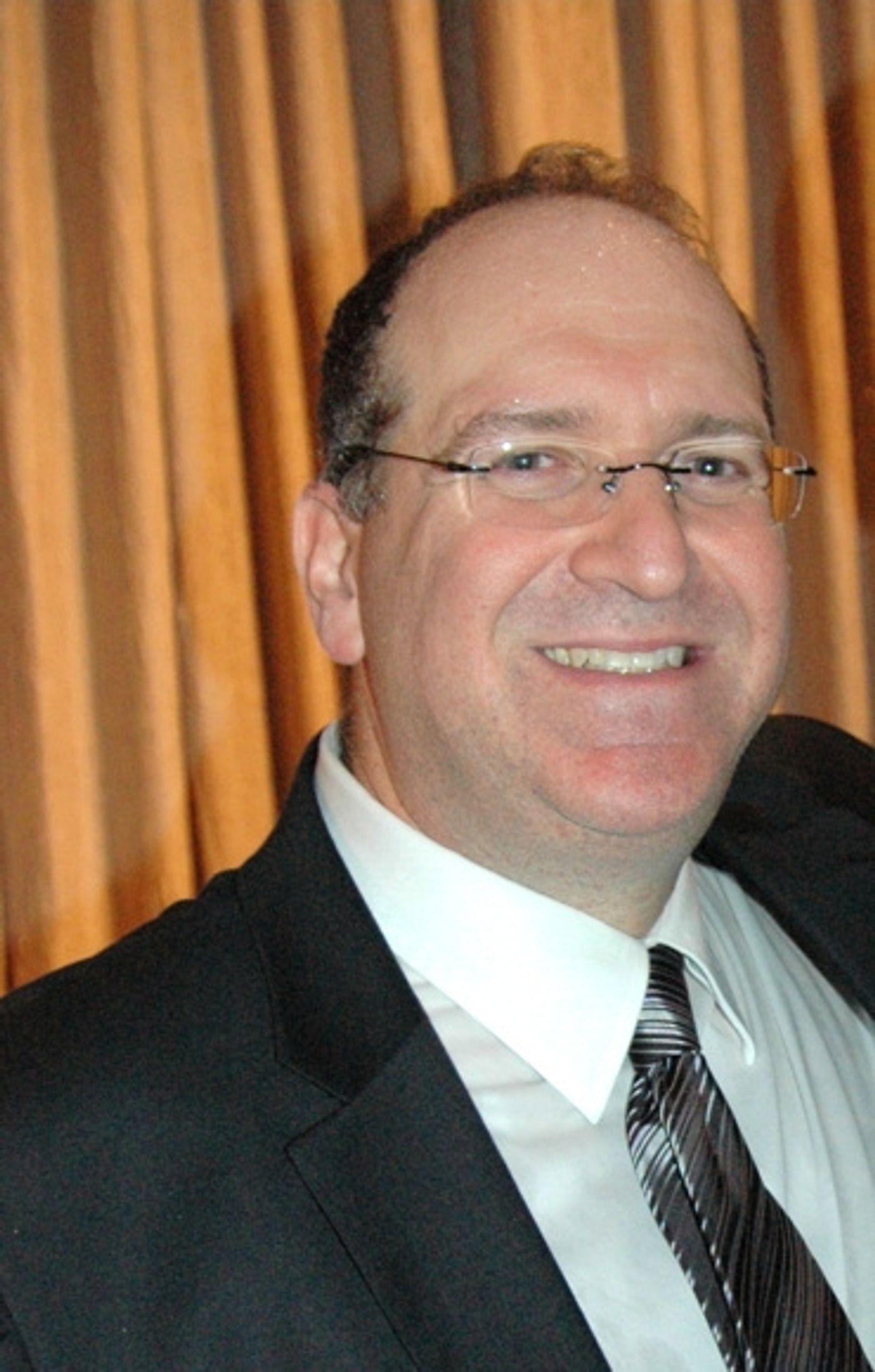 Photo Coverage: Neil Berg's '100 Years of Broaway' at Riverspace  Image