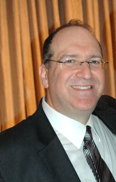Neil Berg Photo