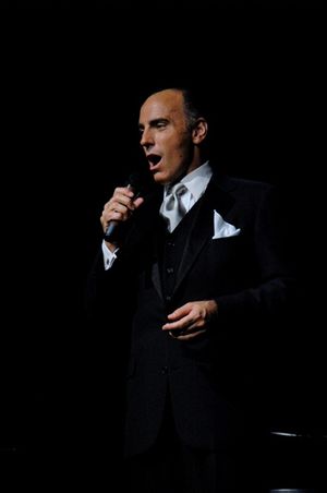 William Michals Photo