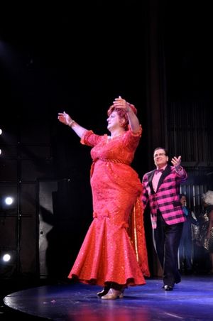 Christopher Sieber Photo