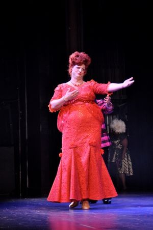 Christopher Sieber Photo