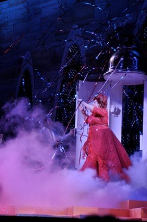 Christopher Sieber Photo