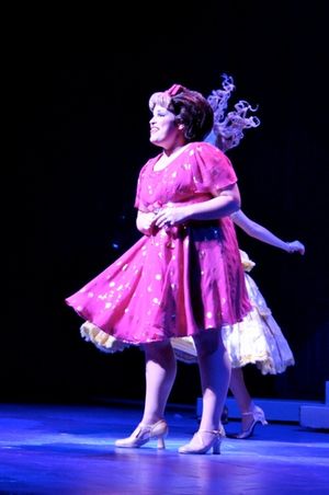 Christine Danelson Photo