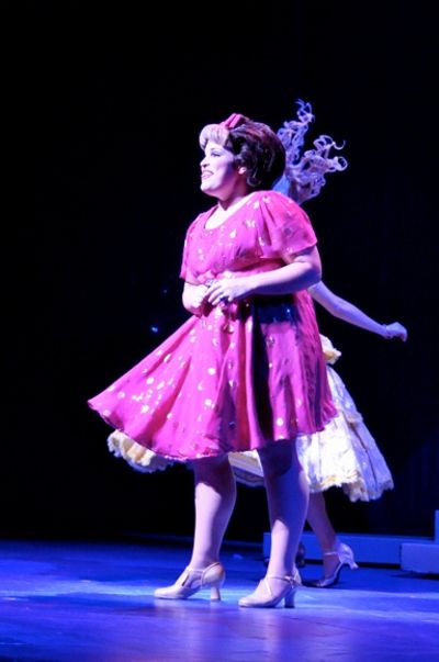 Christine Danelson Photo