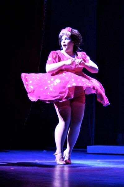 Christine Danelson Photo