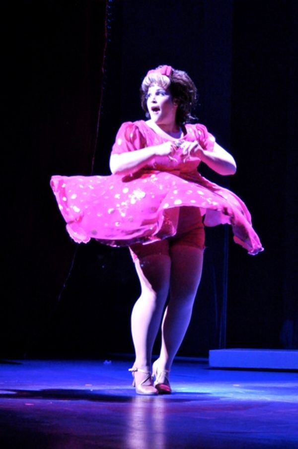 Christine Danelson Photo