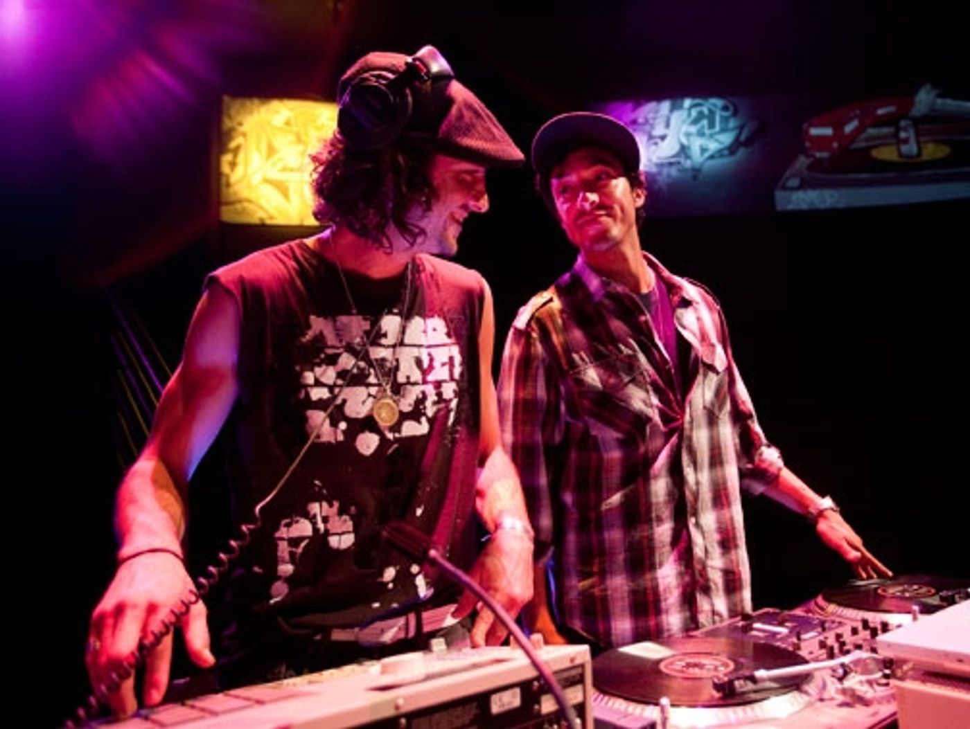 Photo Flash: The Old Globe Presents WELCOME TO ARROYO's  Image