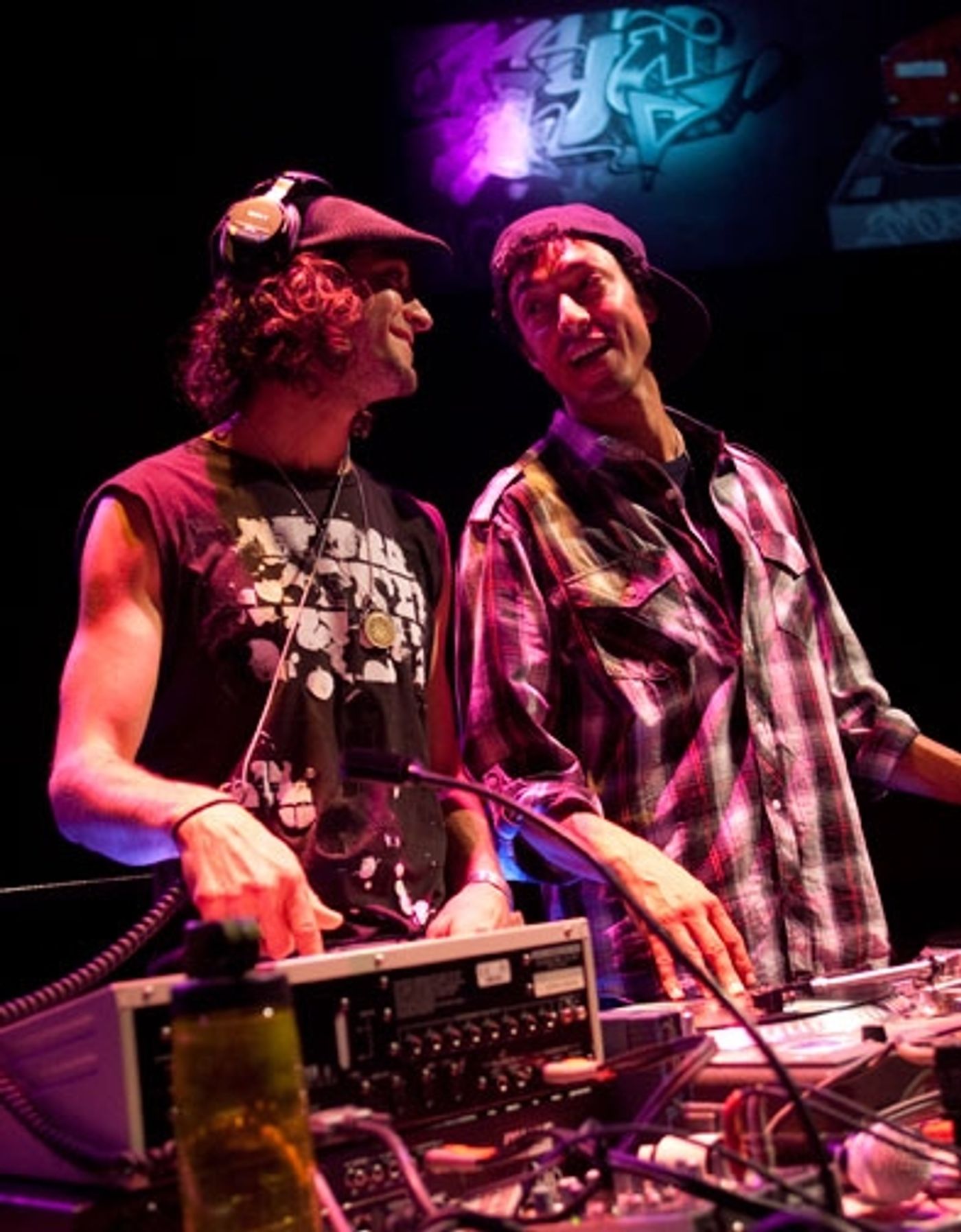 Photo Flash: The Old Globe Presents WELCOME TO ARROYO's  Image