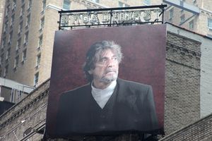 Al Pacino Photo