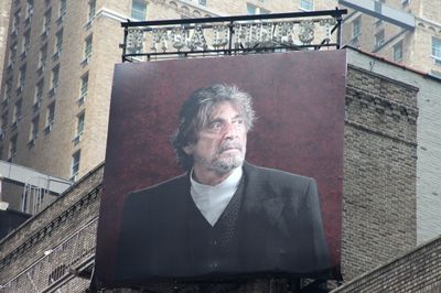 Al Pacino Photo