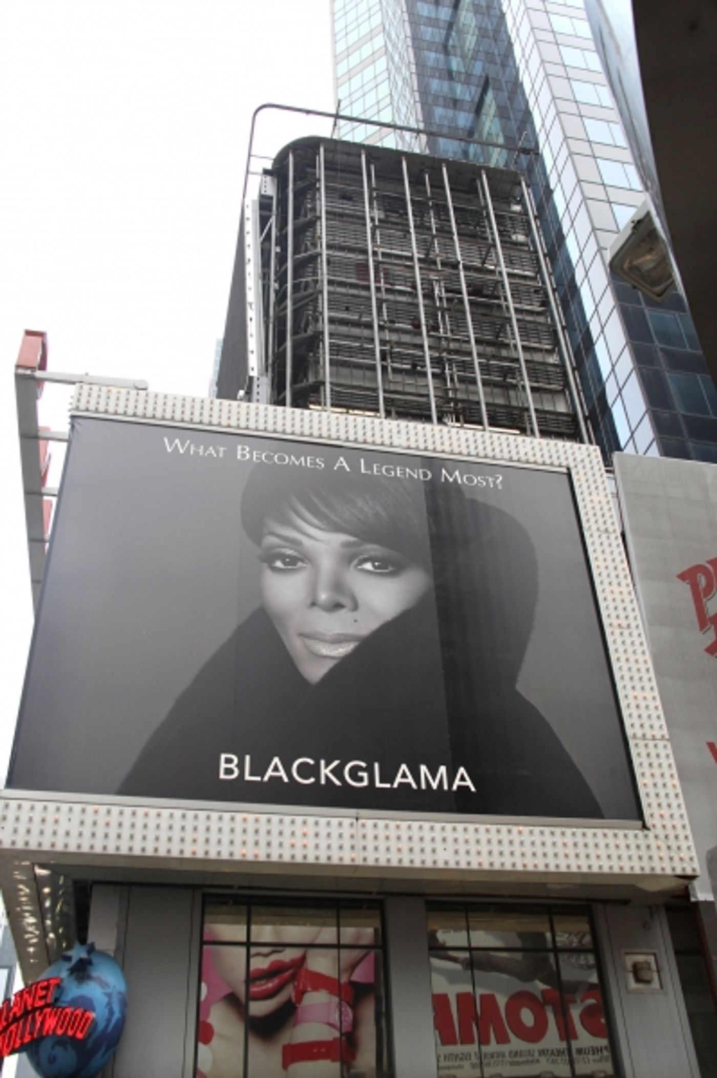Photo Coverage: Janet Jackson - What becomes a Legend Most Billboard Photo Coverage: Janet Jackson - What becomes a Legend Most Billboard Image