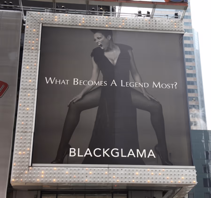 Photo Coverage: Janet Jackson - What becomes a Legend Most Billboard Image