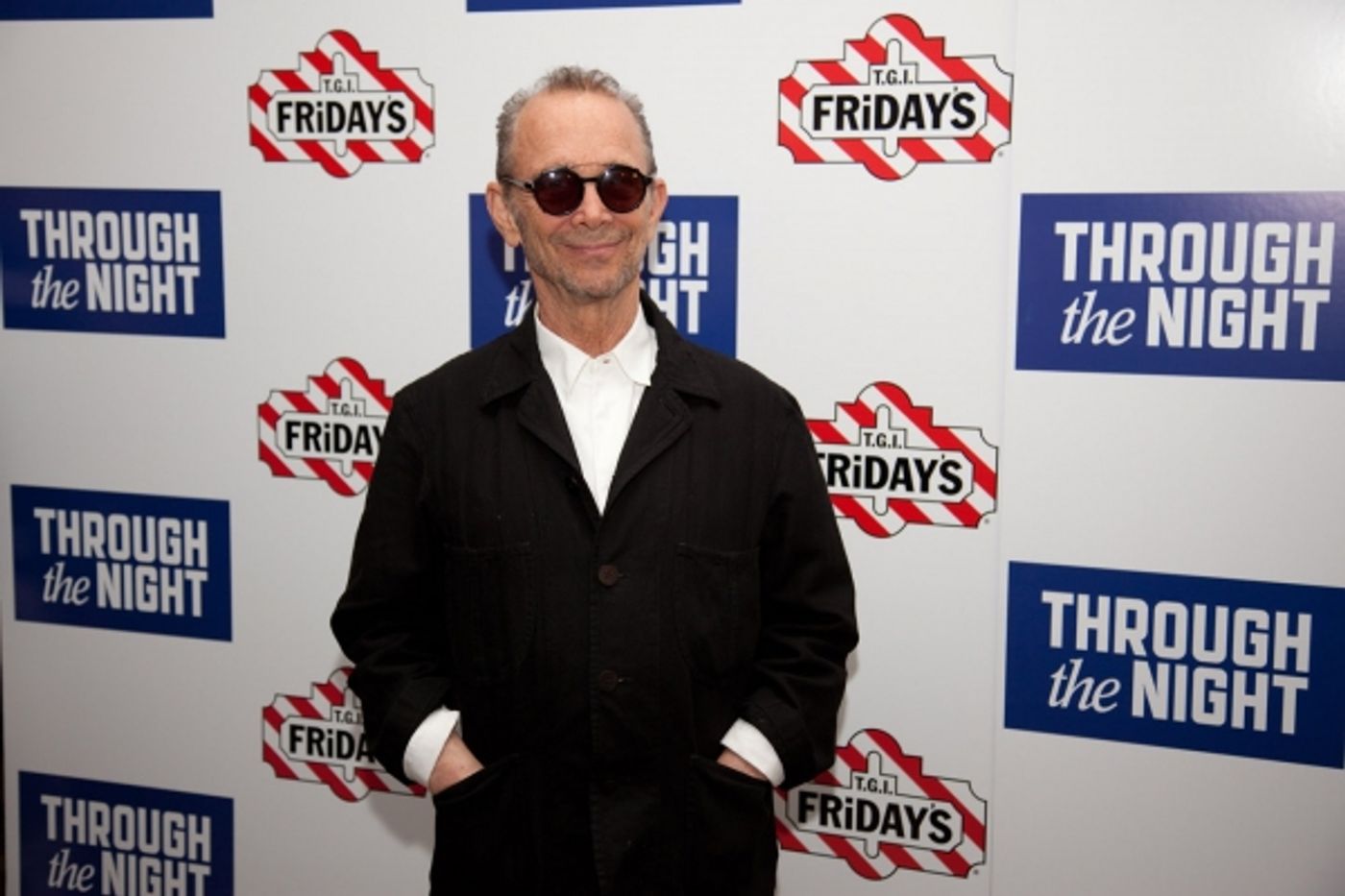 Photo Flash: THROUGH THE NIGHT At Union Square Theater  Image