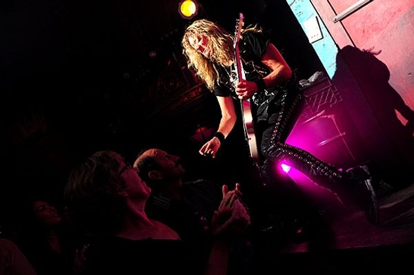 Joel Hoekstra  Photo