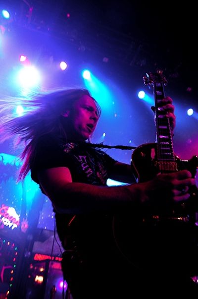 Tommy Kessler Photo