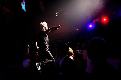 Kevin Cronin Photo