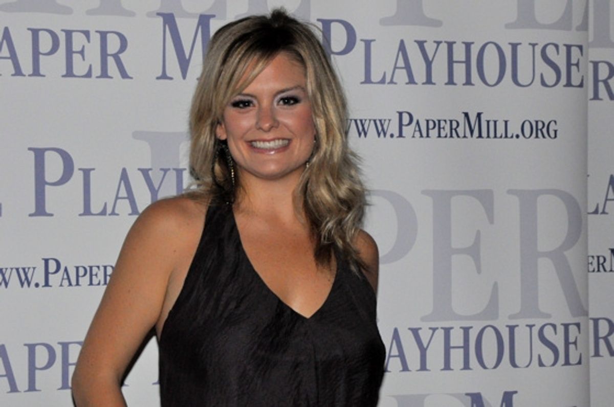 Kathleen Elizabeth Monteleone at 